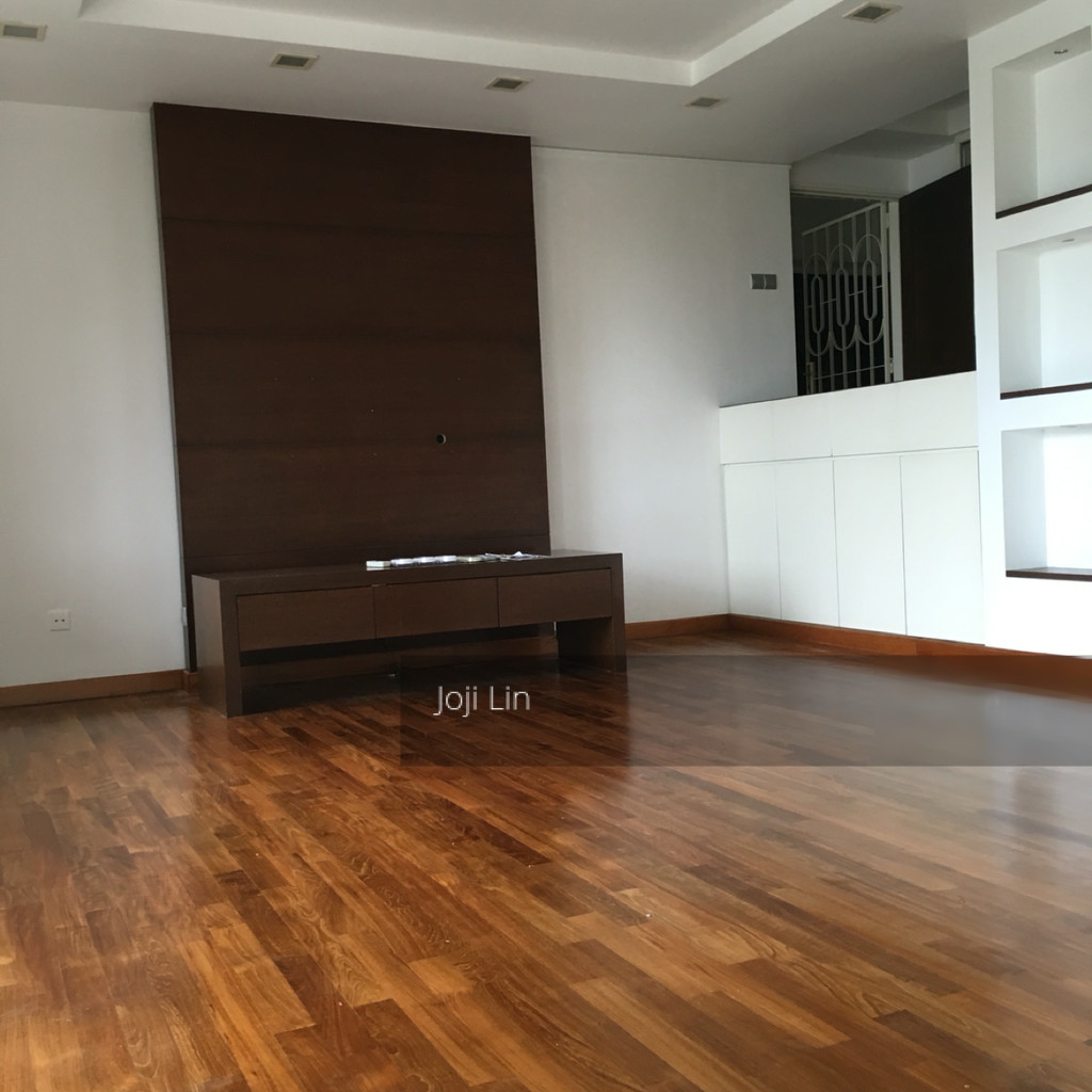 Mimosa Park (D28), Condominium #120145002